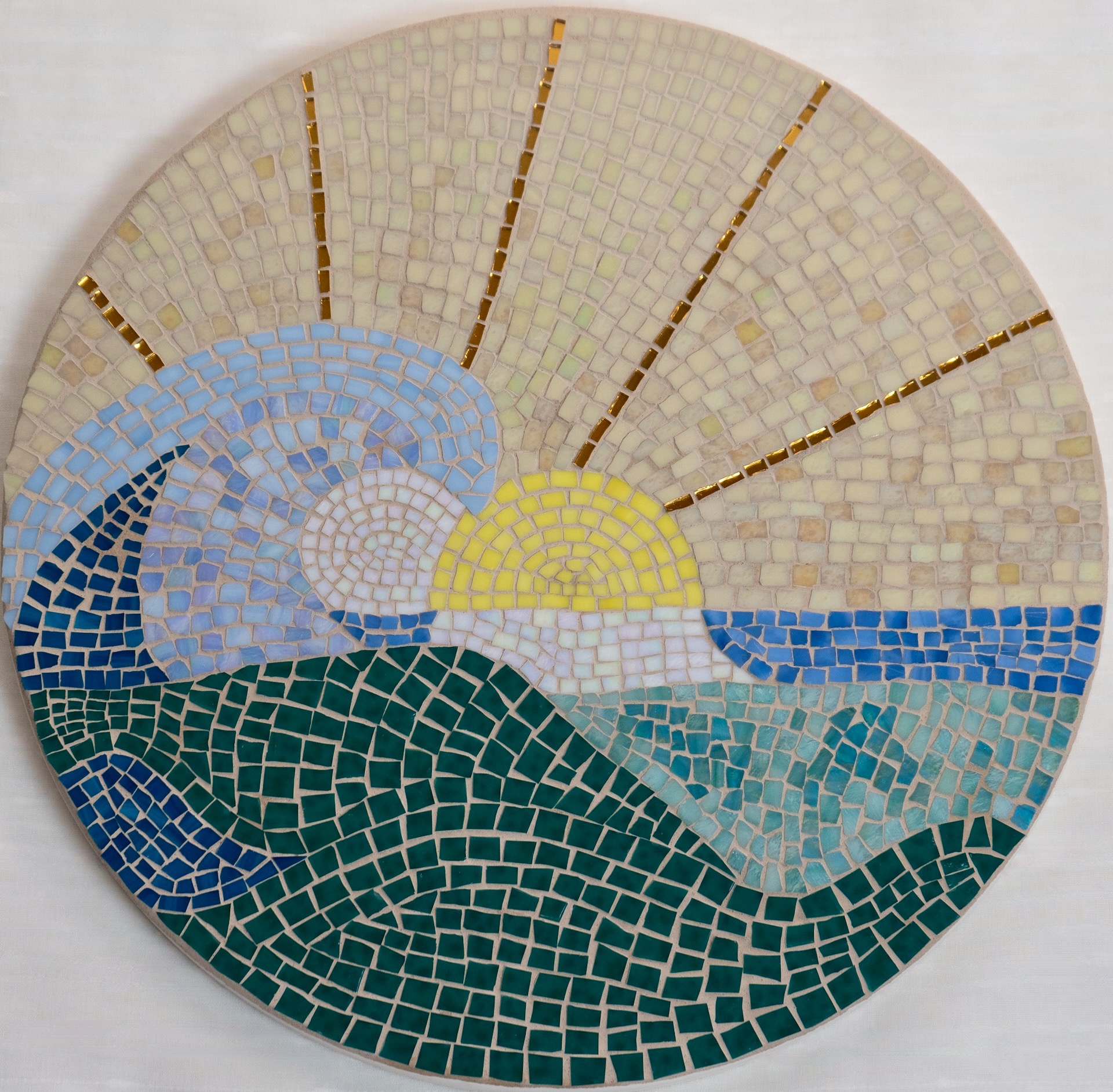 Golden Hour 1