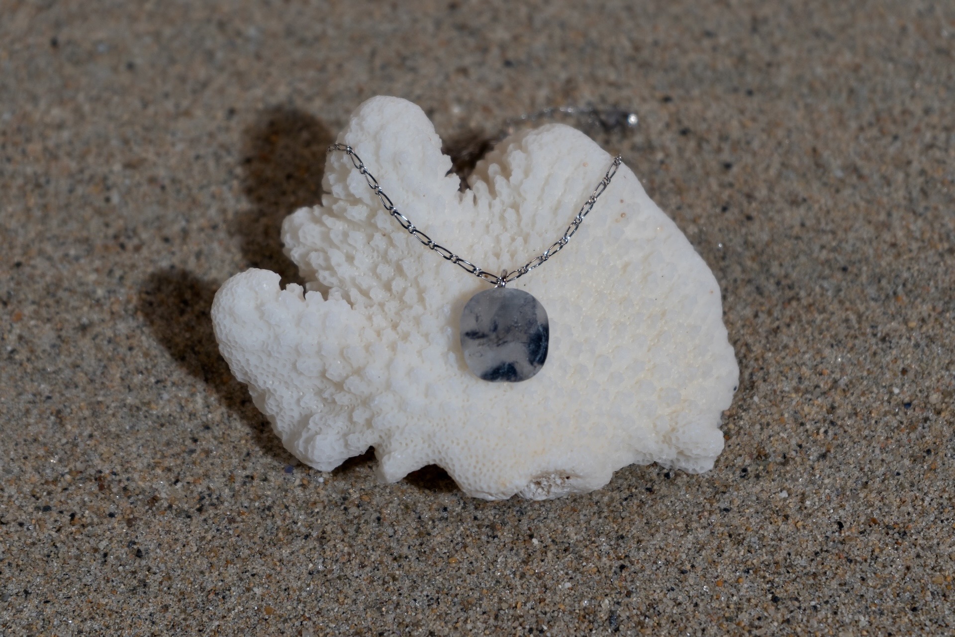 Islands In the Sea 1