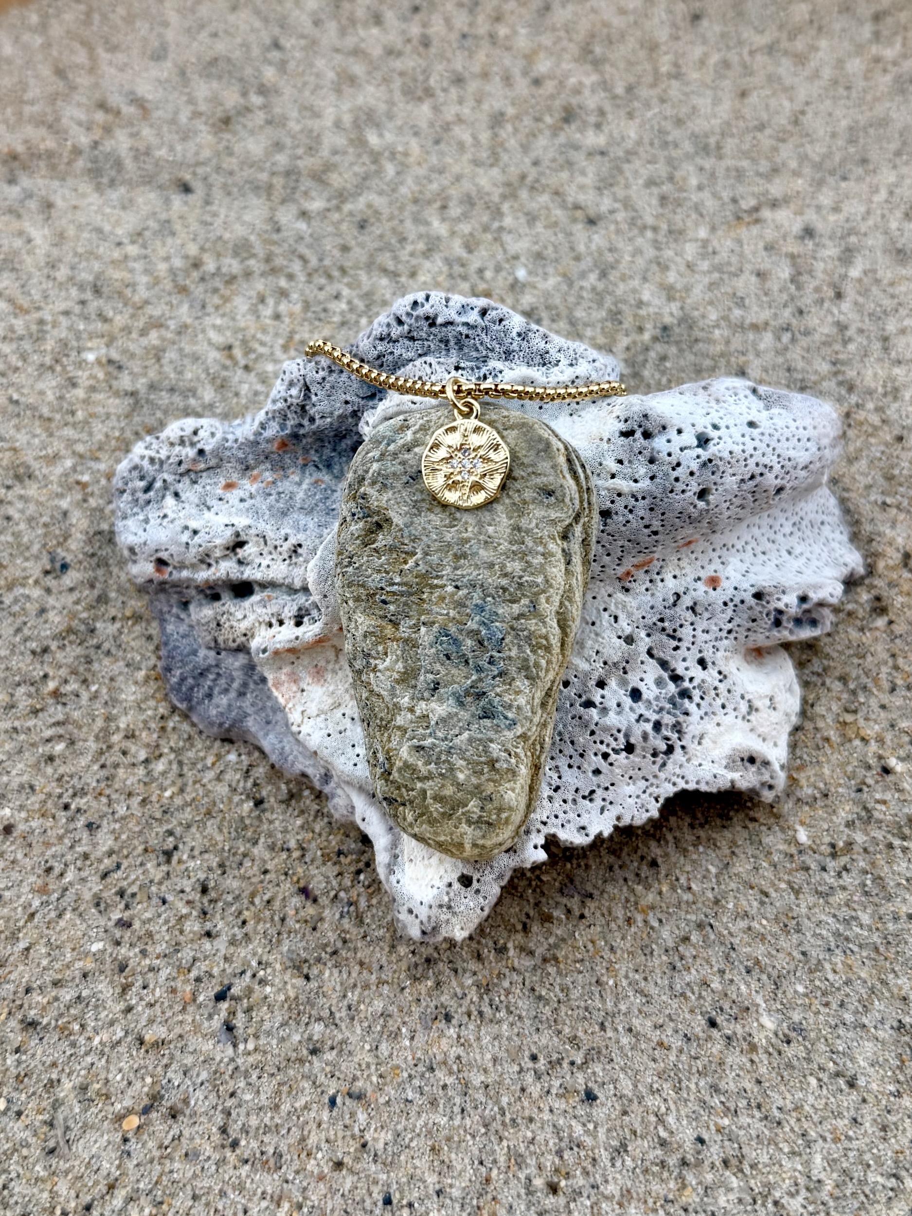 Ocean Monument 2